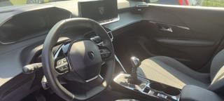 PEUGEOT 208 usata, con Climatizzatore