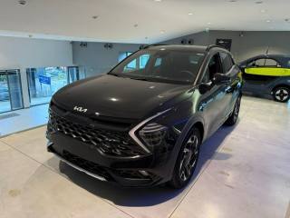 KIA Sportage usata, con Autoradio
