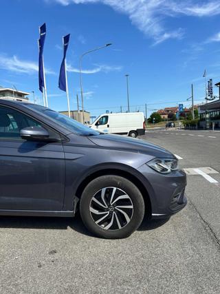VOLKSWAGEN Polo usata, con Airbag Passeggero