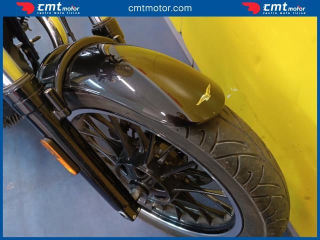 MOTO GUZZI Other usata 13