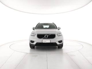 VOLVO XC40 usata, con Boardcomputer