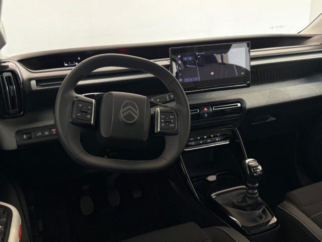 CITROEN C3 usata, con Controllo trazione