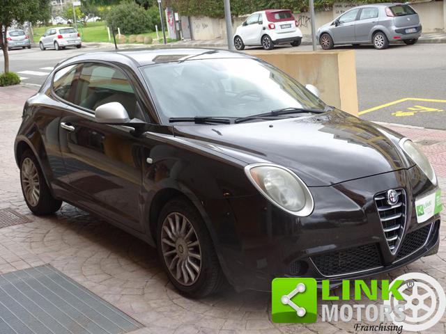 ALFA ROMEO MiTo usata, con Airbag laterali