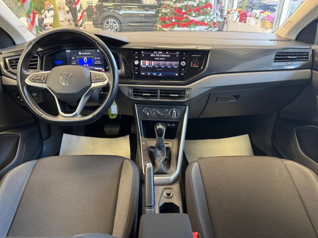 VOLKSWAGEN Taigo usata, con Climatizzatore