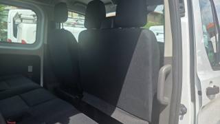 FORD Transit Custom usata, con Bracciolo