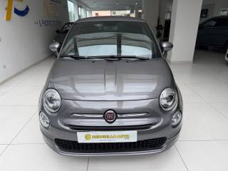 FIAT 500 usata, con Alzacristalli elettrici