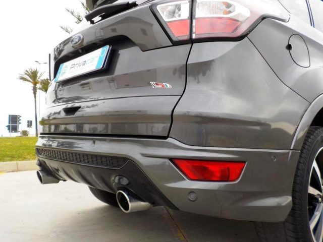 FORD Kuga usata, con ESP