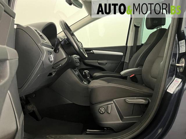 VOLKSWAGEN Sharan usata, con Chiusura centralizzata