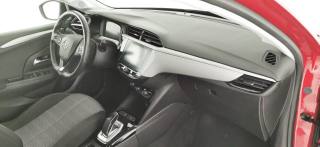 OPEL Corsa-e usata, con Apple CarPlay