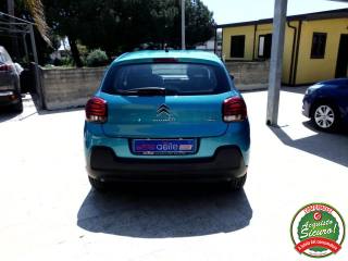 CITROEN C3 usata, con Autoradio