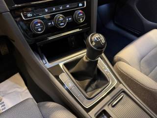 VOLKSWAGEN Golf usata, con Fendinebbia