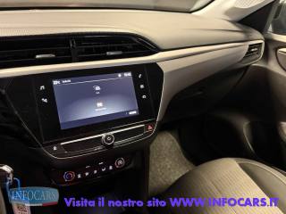 OPEL Corsa usata, con USB