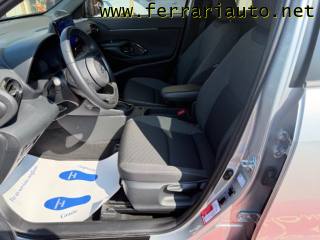 TOYOTA Yaris Cross usata, con Autoradio
