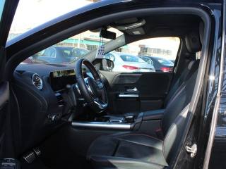 MERCEDES-BENZ B 180 usata, con Controllo automatico clima