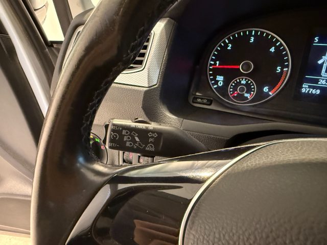 VOLKSWAGEN Caddy usata, con Climatizzatore