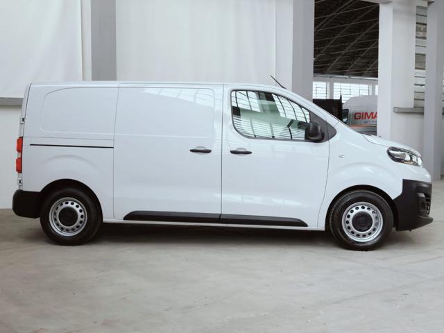 FIAT Scudo usata, con Controllo trazione