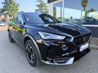 CUPRA Formentor usata, con Airbag Passeggero