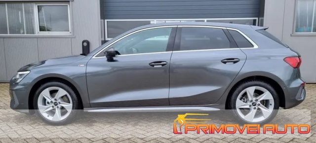 AUDI A3 usata, con Cruise Control