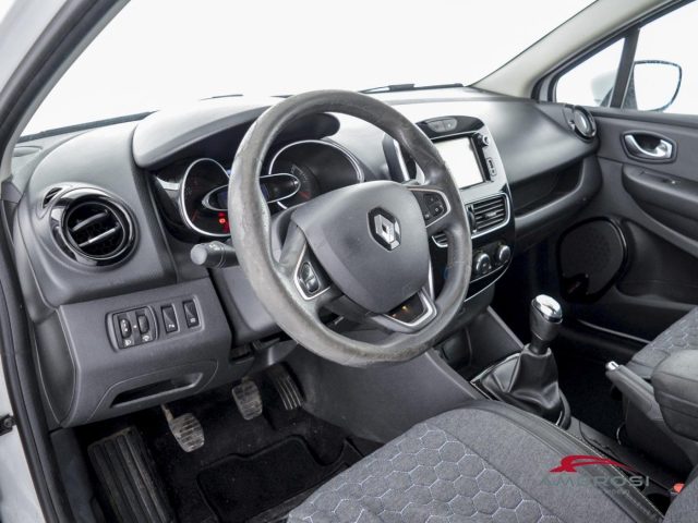 RENAULT Clio usata 7