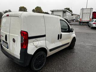 FIAT Fiorino usata, con Chiusura centralizzata