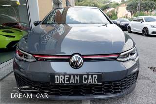 VOLKSWAGEN Golf GTI usata, con Autoradio