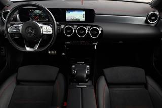 MERCEDES-BENZ CLA 200 usata, con Autoradio