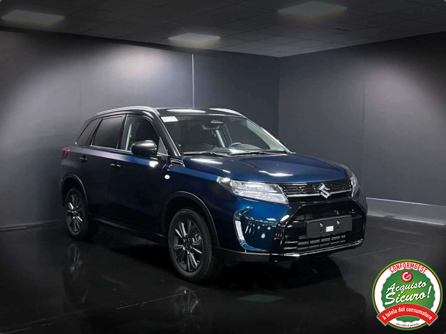 SUZUKI Vitara usata, con Airbag laterali