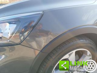 FORD Focus usata, con Cruise Control