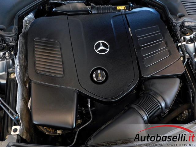 MERCEDES-BENZ C 300 usata, con Volante multifunzione