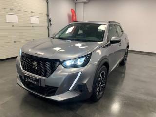 PEUGEOT 2008 usata, con Airbag laterali