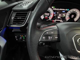 AUDI Q5 usata, con ESP