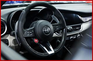 ALFA ROMEO Giulia usata, con Immobilizzatore elettronico
