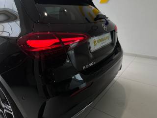 MERCEDES-BENZ A 250 usata, con Immobilizzatore elettronico