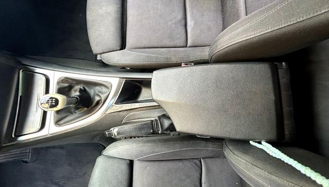 BMW 116 usata, con Cronologia tagliandi