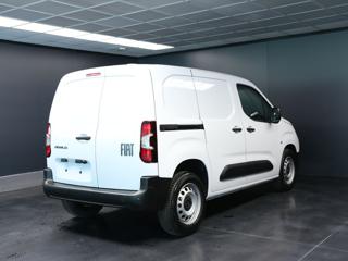 FIAT Doblo usata, con Airbag laterali