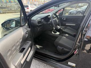 CITROEN C3 usata, con ESP