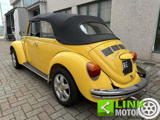 VOLKSWAGEN Maggiolone usata 3