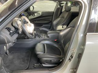 MINI Clubman usata, con Controllo trazione