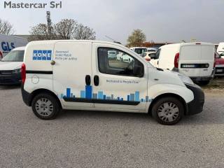 FIAT Fiorino usata, con Autoradio