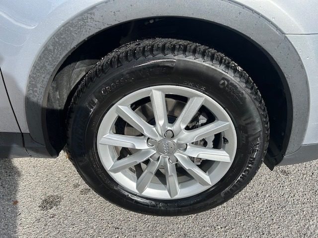 AUDI Q3 usata, con ESP