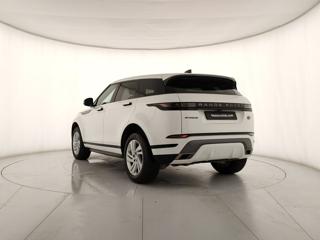 LAND ROVER Range Rover Evoque usata, con Airbag laterali