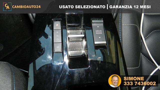 CITROEN C4 usata, con Sistema di navigazione