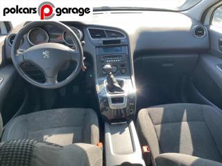 PEUGEOT 5008 usata, con Controllo trazione