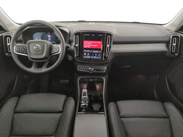 VOLVO XC40 usata, con Cerchi in lega