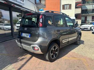 FIAT Panda usata, con Autoradio