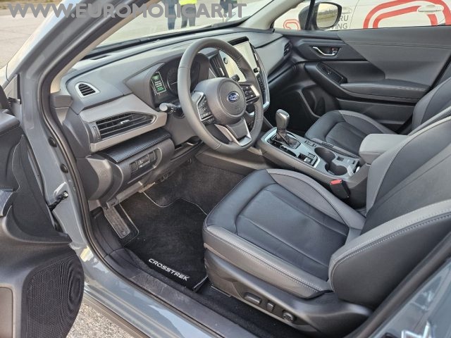 SUBARU Crosstrek usata 8