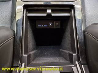 LAND ROVER Range Rover Evoque usata, con Volante in pelle