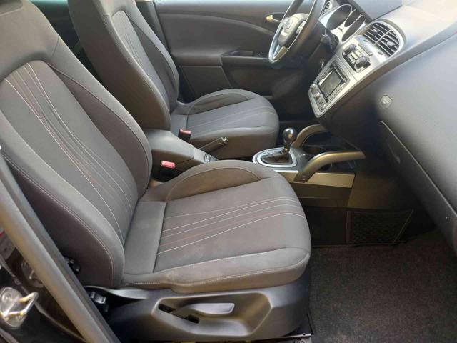 SEAT Altea XL usata 27