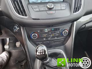 FORD C-Max usata 22
