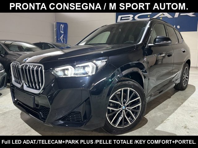 BMW X1 usata, con ABS
